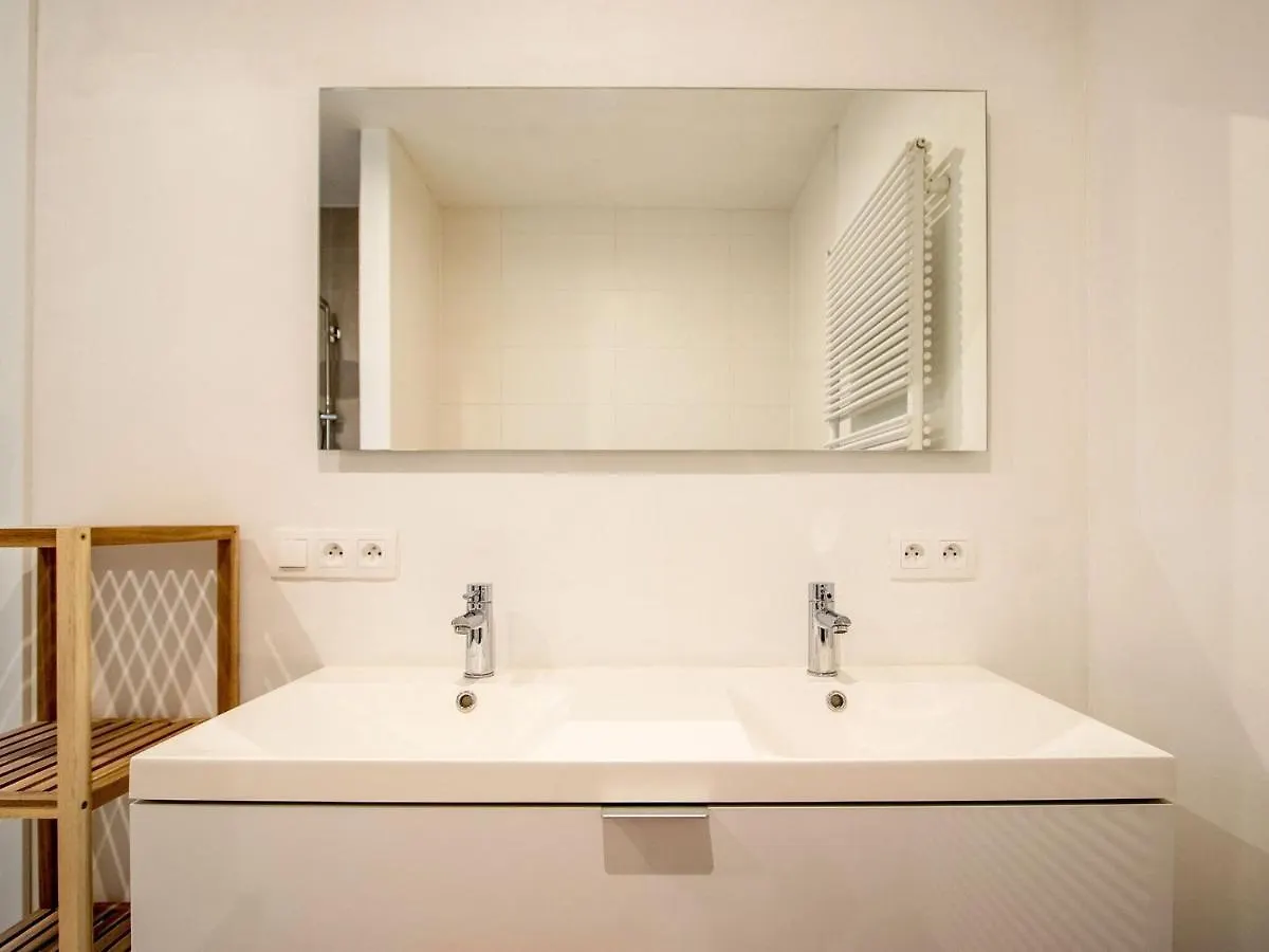 Sophisticated Apartment In Oostende Wiith A Sea View 0*, Ostend Belgium